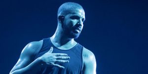 Drake accusato di aver rubato una opera unica